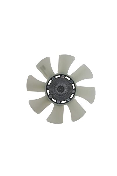 MAHLE Ventilator, Radiator Hyundai Terracan 2.9d 11.01-12.06