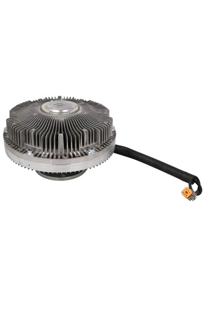 NRF Ventilator, Radiator Scania G Ii L P Ii R Ii S Dc09.119-oc13.101 09.16