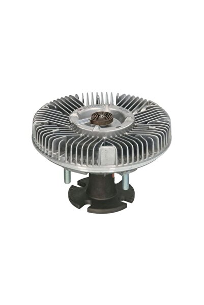 BORG-WARNER Vascocuplaj Ventilator Carcasă Radiator Ih 150 150 Maxxum 170 170...