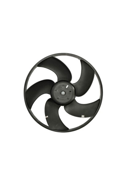 NRF Ventilator, Radiator Stanga Peugeot 206 206+ 1.1-2.0d 08.98