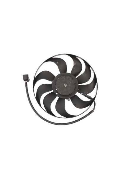 NRF Ventilator, Radiator Seat Leon Toledo Ii Skoda Octavia I Vw Bora Bora I G...