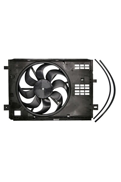 Nissens Ventilator, Radiator Stanga (cu Carcasa) Ds Ds 4 Ii Ds 7 Citroen Berl...