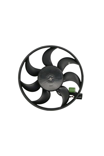 Thermotec Ventilator, Radiator Opel Astra G Astra G Classic Zafira a 1.4-1.8 ...