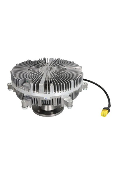 COJALI Vascocuplaj Ventilator Radiator (numar Pini: 5) Man Tgl I Tgm I D0834l...