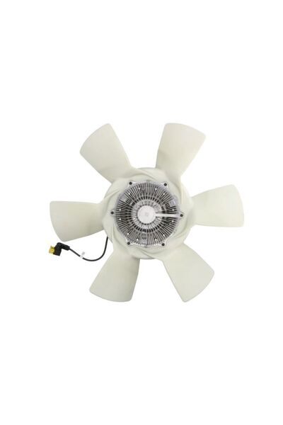 BORG-WARNER Vascocuplaj Ventilator Radiator (ventilator, 680mm, Numar Palete:...