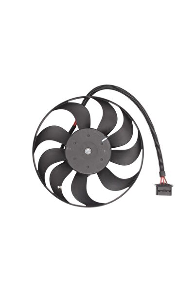 NRF Ventilator, Radiator Dreapta Audi A3 Tt Seat Leon Toledo Ii Vw Bora Bora ...