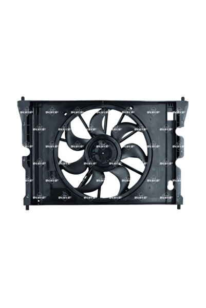 NRF Ventilator, Radiator Byd Seal U Electric 02.24