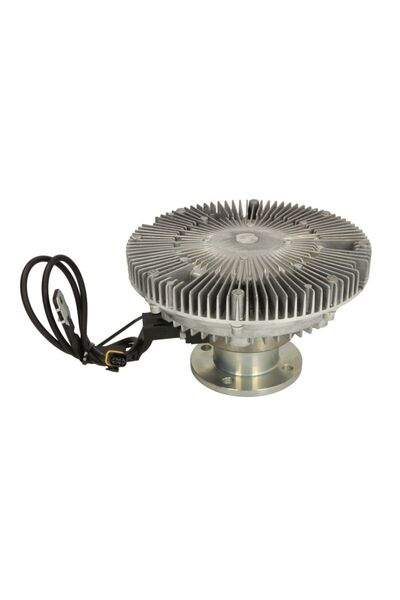 Thermotec Vascocuplaj Ventilator Radiator (numar Pini: 2, cu Sirma) Man F2000...