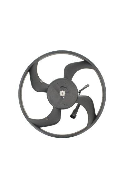 NRF Ventilator, Radiator Dreapta/Stanga Citroen Berlingo Peugeot 307 1.4-2.0d...