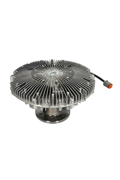 MAHLE Vascocuplaj Ventilator Radiator (numar Pini: 6) Rvi Kerax Premium Dci11...