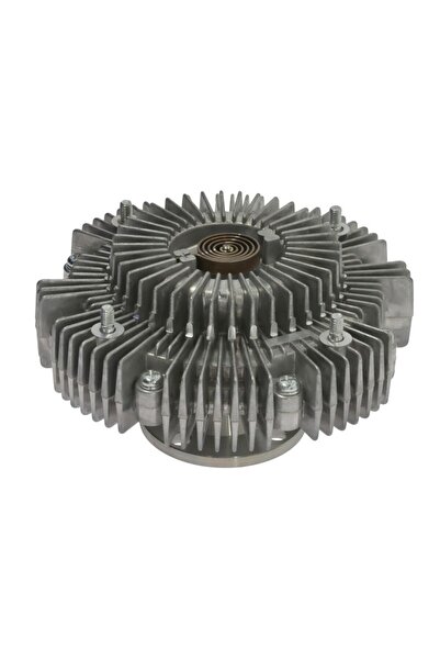 NRF Vascocuplaj Ventilator Radiator Toyota Hiace Iv Hilux Vi Land Cruiser Pra...