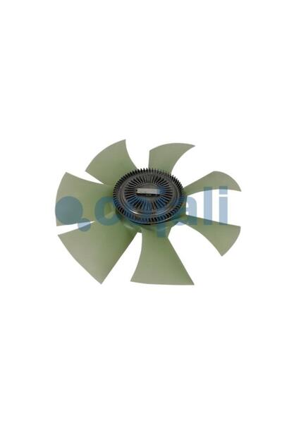 COJALI Ventilator, Radiator (ventilator) Ford 5110 2wd 5110 4wd 5610 2wd 5610...