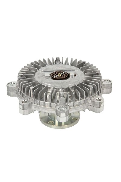NRF Vascocuplaj Ventilator Radiator Mitsubishi L200 Pajero Ii Pajero Sport I ...