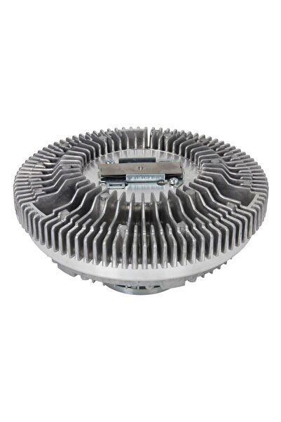 Thermotec Vascocuplaj Ventilator Radiator Man Hocl Tga Tgl I Tgm I D0834lfl40...