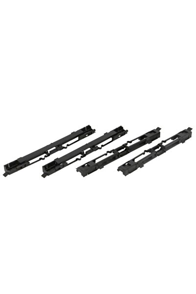 akusan Obturator pentru Cleme de Acoperis (negru) Opel Astra H Astra H Gtc 1....