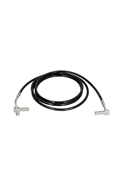 akusan Conducta Hidraulica Rabatare Cabina (3050mm, M12x1,5mm) Scania 4 G I P...