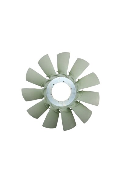 Thermotec Ventilator, Radiator (diametru 750mm, Numar Palete 11) Scania G I K...