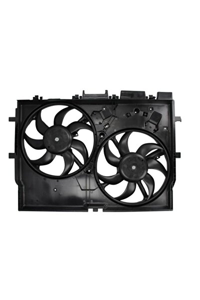 NRF Ventilator, Radiator (cu Carcasa) Fiat Ducato 2.0d-3.0d 07.06