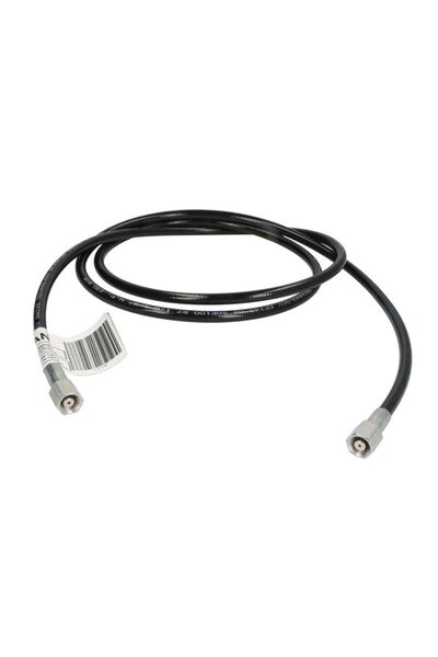 akusan Conducta Hidraulica Rabatare Cabina (1900mm, M12x1,5mm/M12x1,5mm) Merc...
