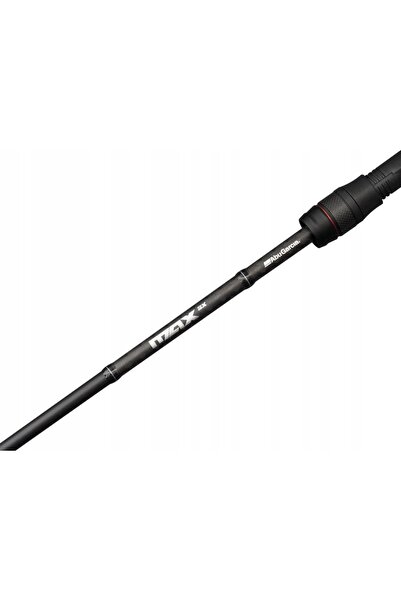 Abu Garcia Set Lansetă Max SX Spinning Combo 2.44m / 7-28g + Mulineta