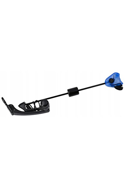 NO BRAND Indicator LED Swing MIKADO M-Tec Albastru
