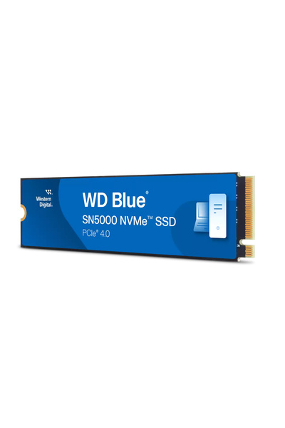 NO BRAND Unitate SSD WD Blue SN5000 de 4TB