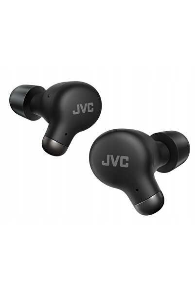 JVC Căști intraauriculare HA-A25T ANC rezistente la apă Negru