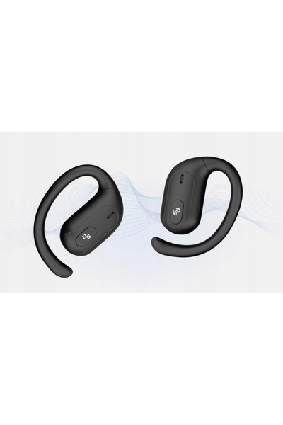 innature Căști wireless OPN SOUND Aria+ Negru