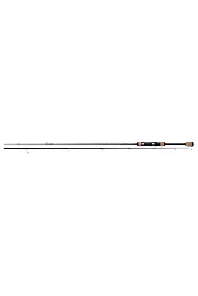 NO BRAND Undiță MIKADO Sensual N.G. Ultra Light Spin 1.98 m / 1-8g