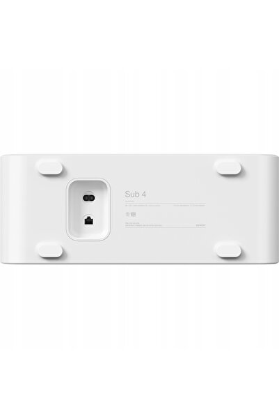 NO BRAND Subwoofer SONOS Sub 4 Alb