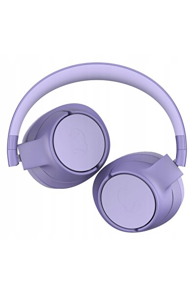 Fresh 'n Rebel Căști FRESH N REBEL Clam Fuse ANC Dreamy Liliac Violet