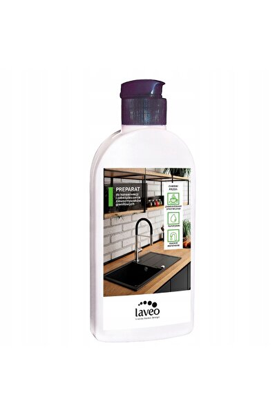 NO BRAND Lichid pentru intretinerea chiuvetelor LAVEO OKT 030T
