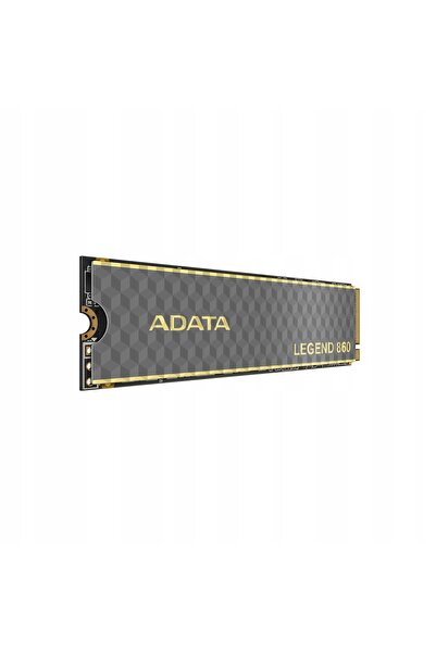 NO BRAND Dysk ADATA Legend 860 1TB SSD