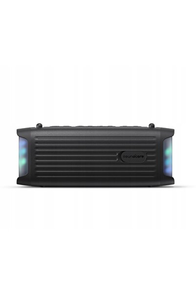 NO BRAND Difuzor mobil SOUNDCORE Boom 3I Negru
