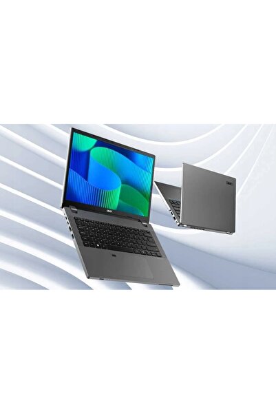ACER Laptop TravelMate P2 TMP214-55-G2-TCO Core 5-120U 16GB/512GB Win11