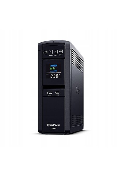 NO BRAND Sursă de alimentare UPS CYBERPOWER CP1350EPFCLCD