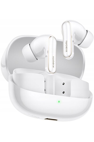 Xiaomi Căști intraauriculare Buds 5 Pro BT ANC Alb