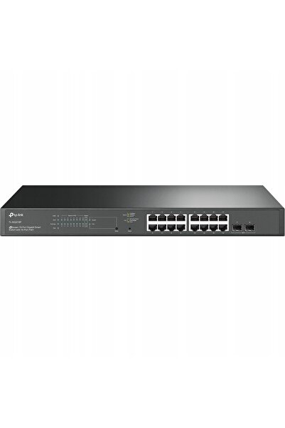 NO BRAND Switch TP-LINK JetStream TL-SG2218P