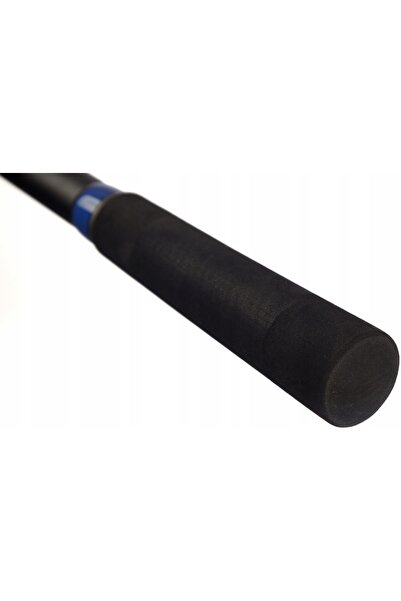 Mikado Lansetă Bixlite Monster Spin 2.40m / 15-50g