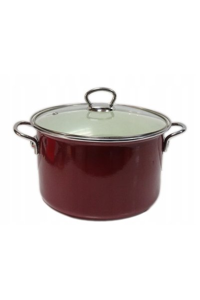 NO BRAND Garnet EMALIA OLKUSZ Plus 35204 18 cm