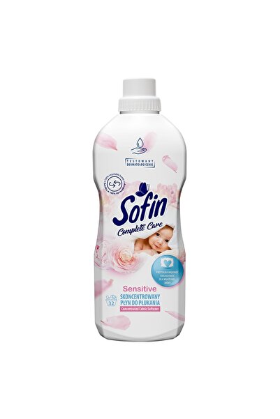 NO BRAND Soluție de clătire SOFIN Complete Care Sensitive