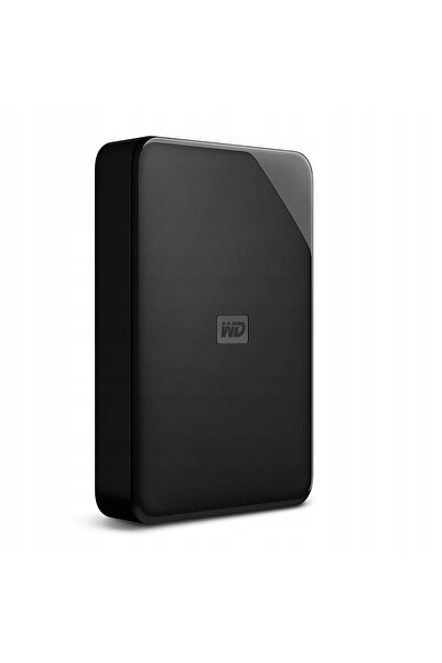 NO BRAND Hard disk extern WD Elements SE 5TB HDD Negru