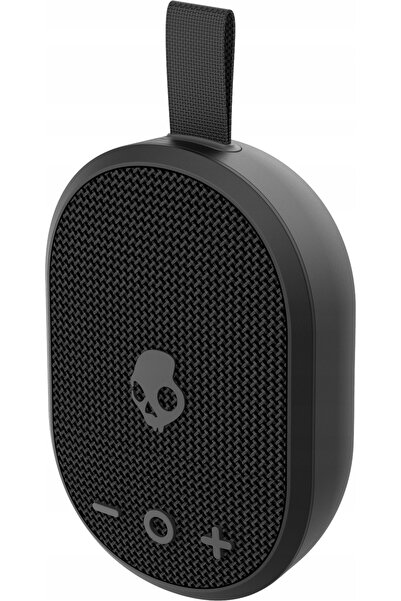 NO BRAND Difuzor mobil SKULLCANDY Ounce Compact Negru