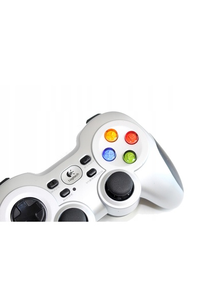 logitech Controler wireless F710 PC