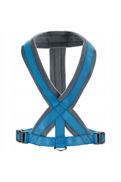 Hunter Szelki London Comfort 67965 L/2 Granatowy