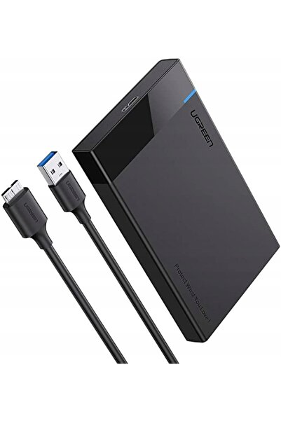 NO BRAND Carcasă externă pentru HDD/SSD 2,5 UGREEN