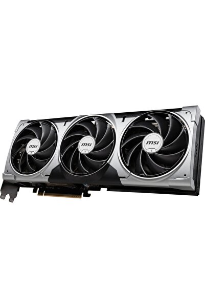 NO BRAND Placă grafică MSI GeForce RTX 5080 Ventus 3X OC 16GB DLSS 4