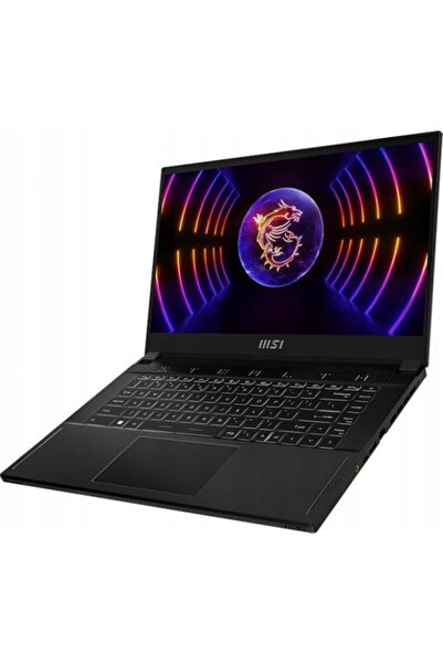 NO BRAND Laptop MSI Cyborg A13VE-1067XPL 15.6'' i7-13620H 16GB/512GB RTX4050