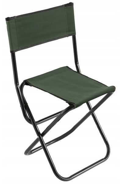 Mikado Scaun de pescuit IS11-081S Verde