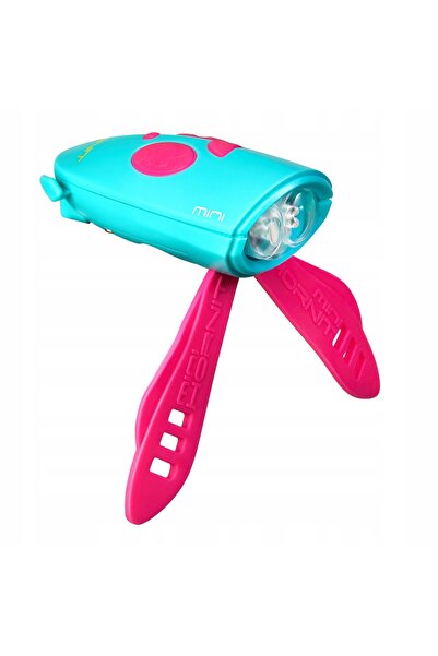 Hornit Lampă de bicicletă Mini 5353PITQ